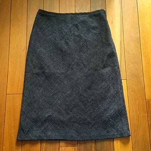 David ramin skirt